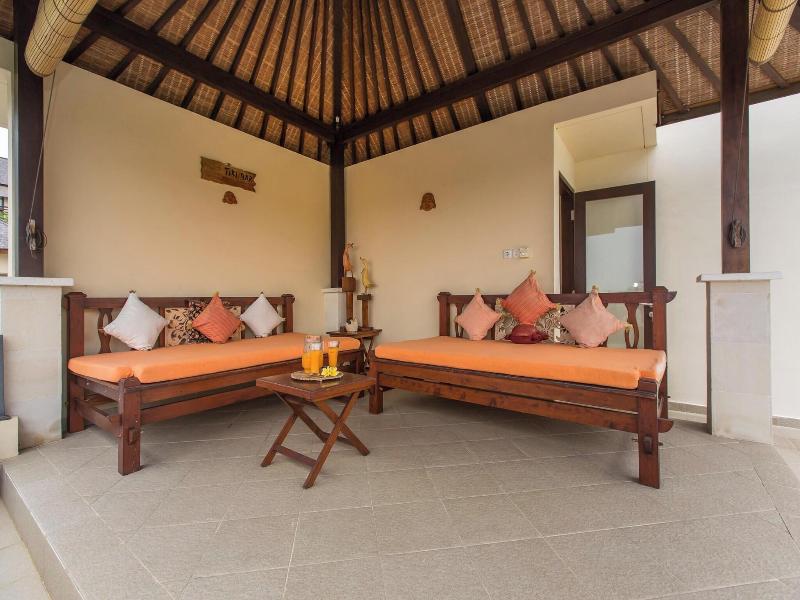 The Reika Villas image