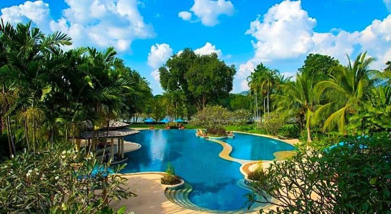 Away Kanchanaburi Dheva Mantra Resort & Spa image