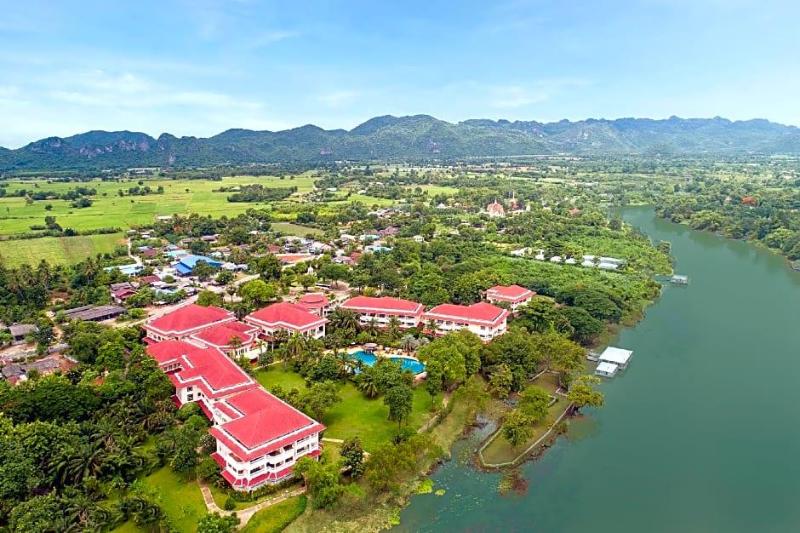 Away Kanchanaburi Dheva Mantra Resort & Spa image