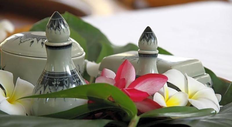 Away Kanchanaburi Dheva Mantra Resort & Spa image