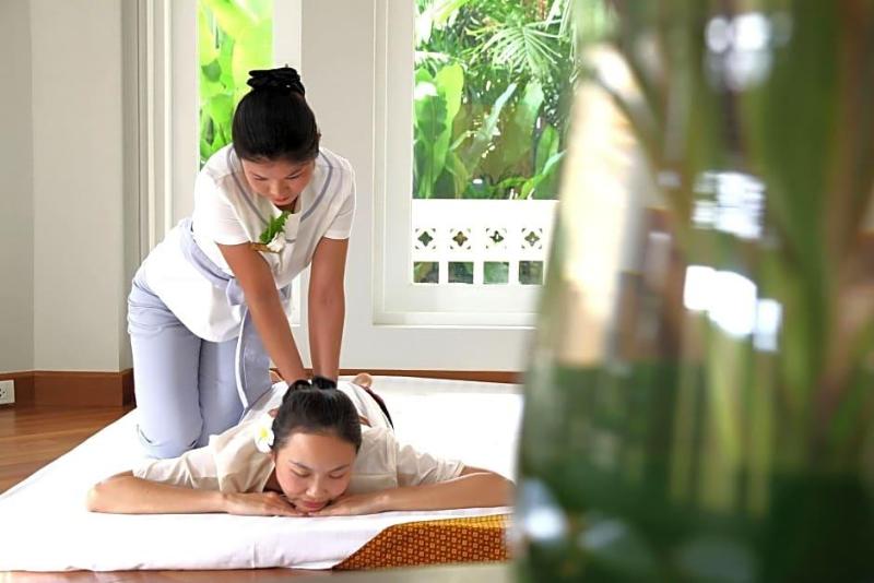 Away Kanchanaburi Dheva Mantra Resort & Spa image