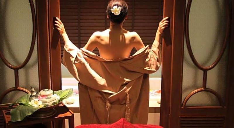 Away Kanchanaburi Dheva Mantra Resort & Spa image