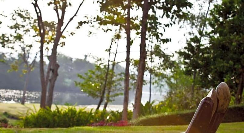 Away Kanchanaburi Dheva Mantra Resort & Spa image