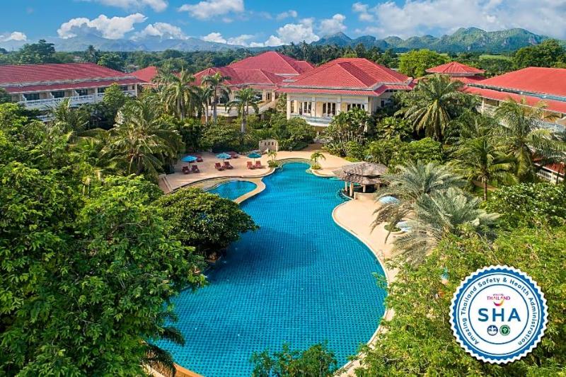 Away Kanchanaburi Dheva Mantra Resort & Spa image