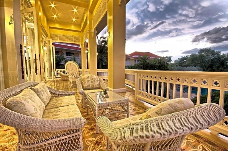 Away Kanchanaburi Dheva Mantra Resort & Spa image