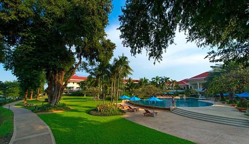 Away Kanchanaburi Dheva Mantra Resort & Spa image