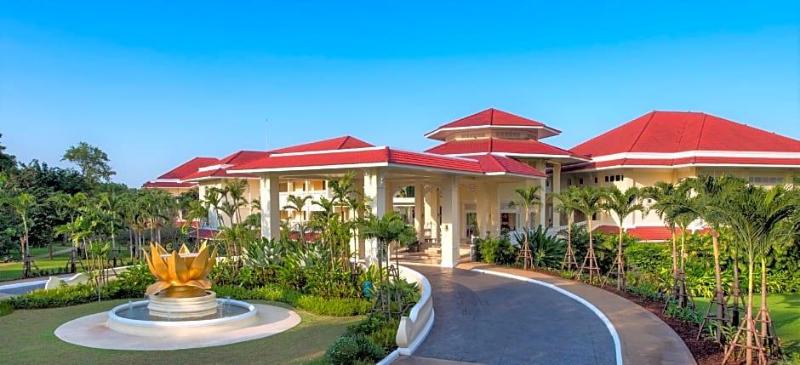 Away Kanchanaburi Dheva Mantra Resort & Spa image
