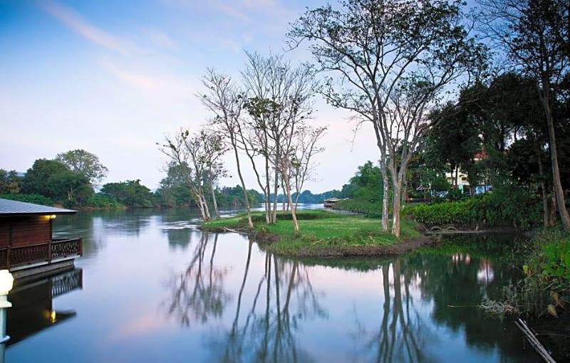 Away Kanchanaburi Dheva Mantra Resort & Spa image