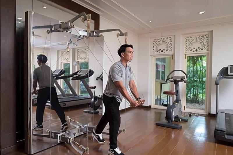 Away Kanchanaburi Dheva Mantra Resort & Spa image