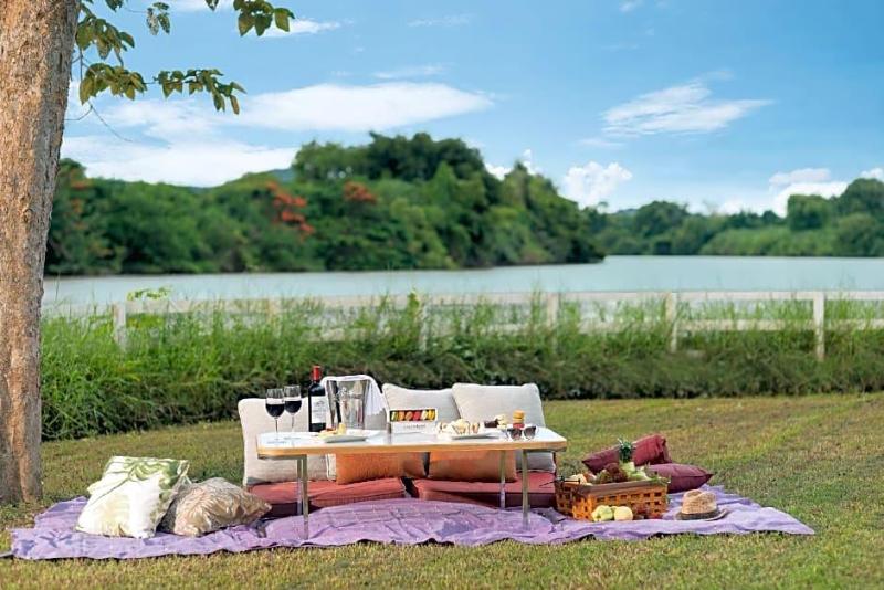 Away Kanchanaburi Dheva Mantra Resort & Spa image