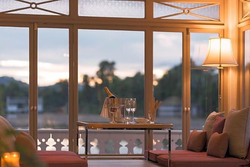 Away Kanchanaburi Dheva Mantra Resort & Spa image