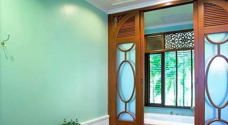 Away Kanchanaburi Dheva Mantra Resort & Spa image