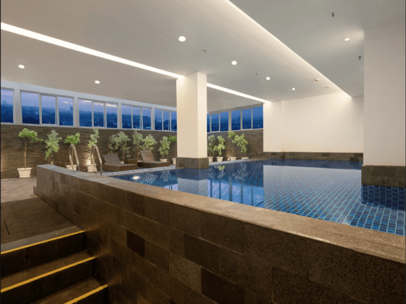 favehotel Karawang — general view
