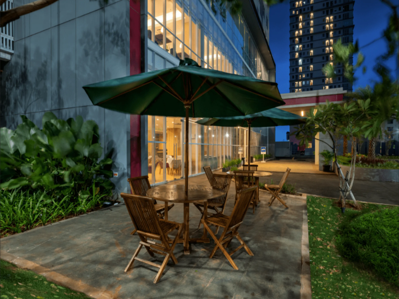 favehotel Karawang — general view