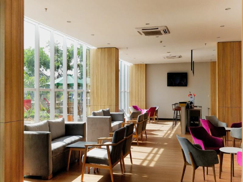 favehotel Karawang image