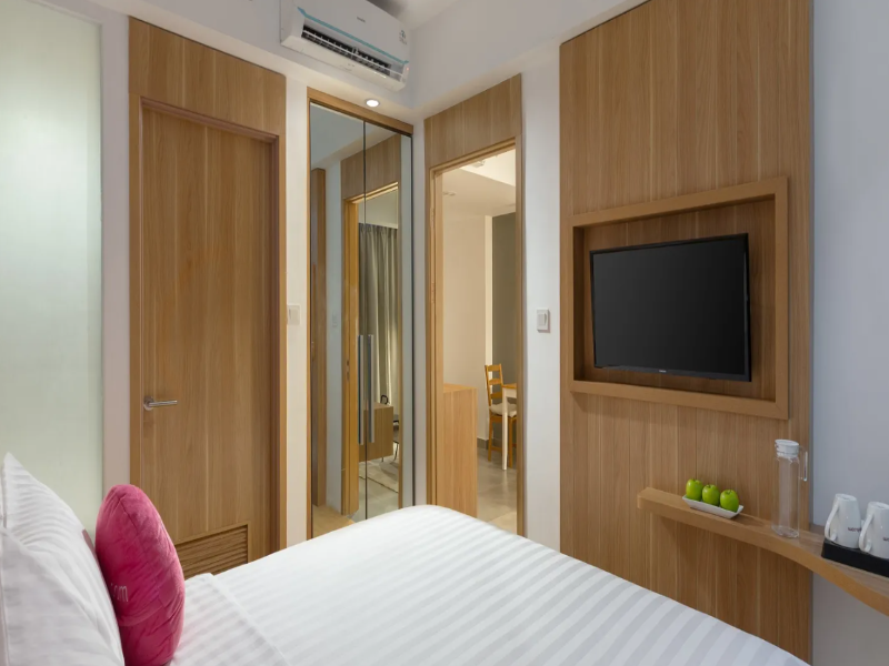favehotel Karawang image