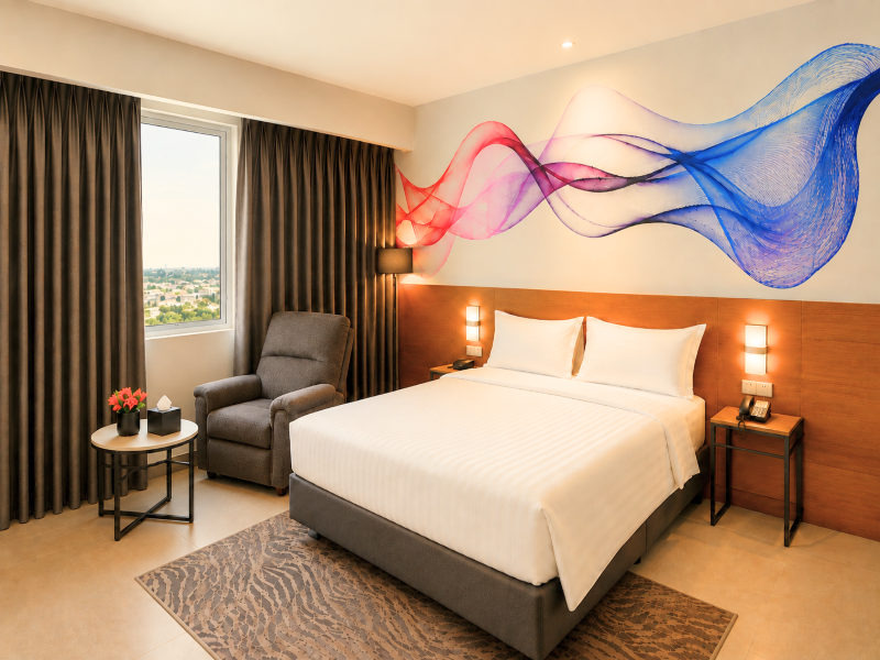 favehotel Karawang image
