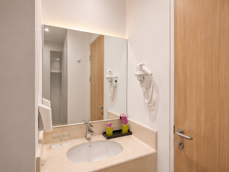favehotel Karawang image