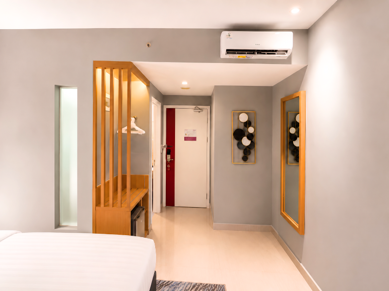 favehotel Karawang image