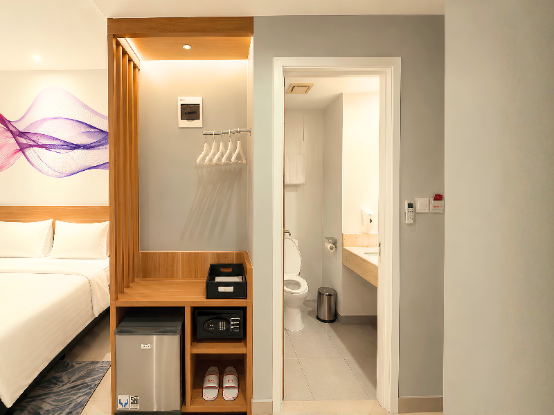 favehotel Karawang image