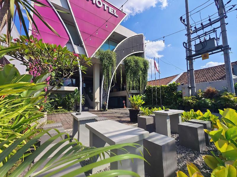 Viva Hotel image