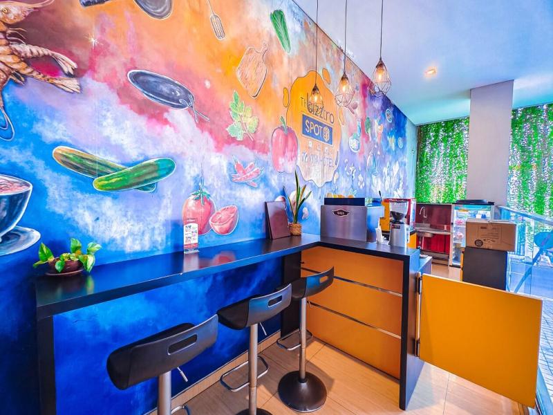 Viva Hotel image