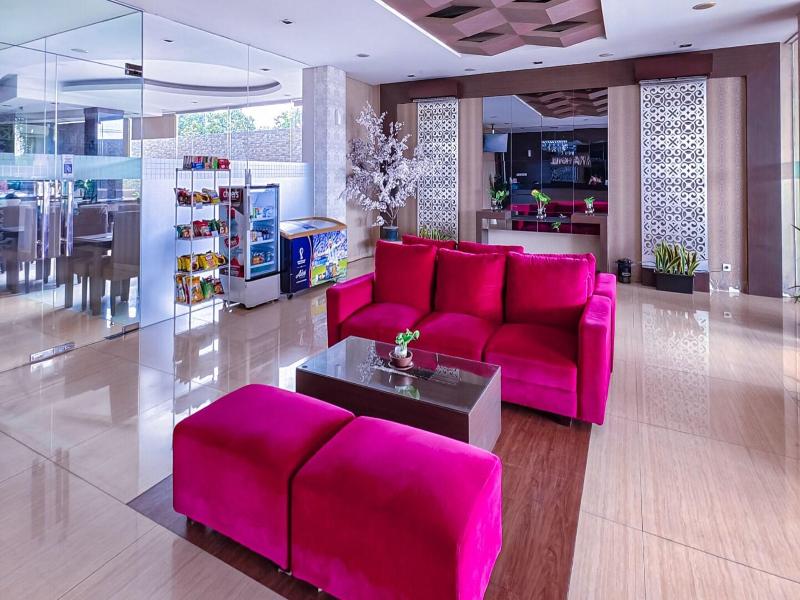 Viva Hotel image
