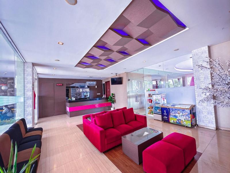 Viva Hotel image