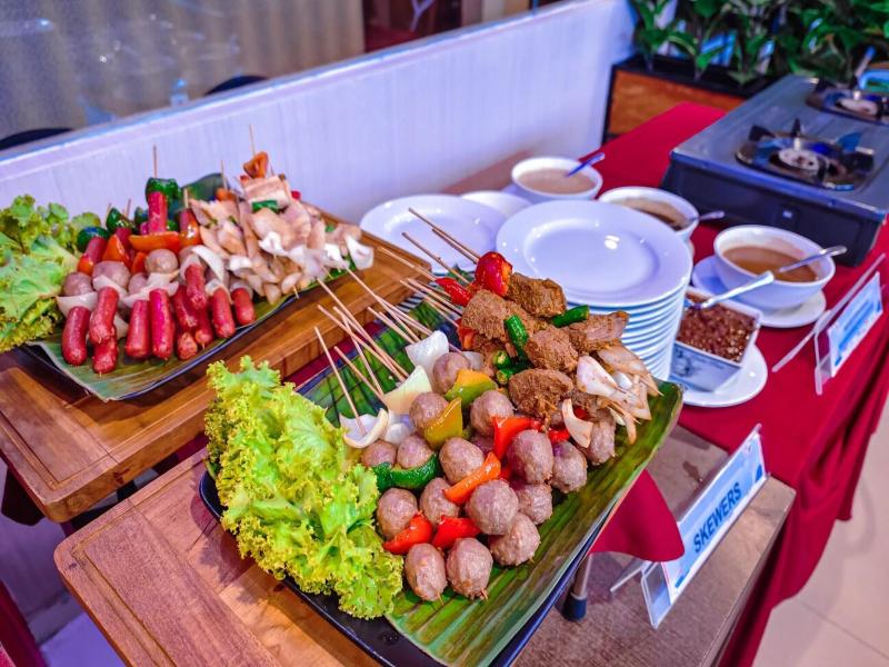 Viva Hotel image