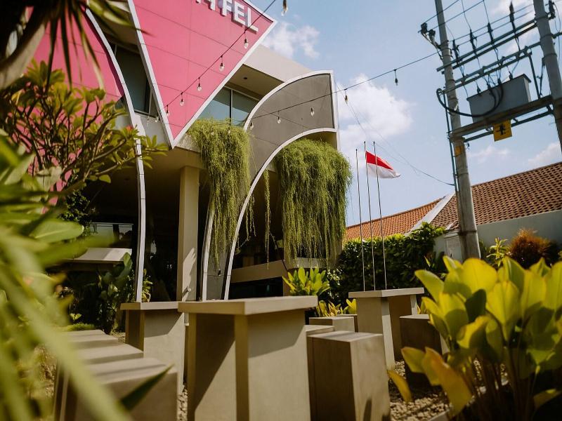 Viva Hotel image