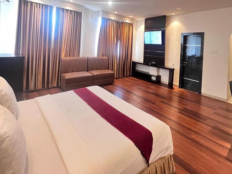 D Blitz Hotel Kendari image