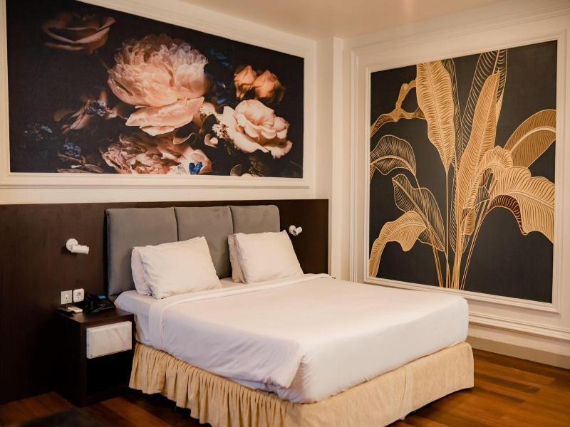 D Blitz Hotel Kendari image