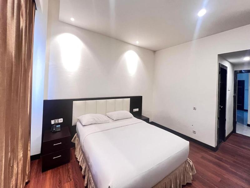 D Blitz Hotel Kendari image