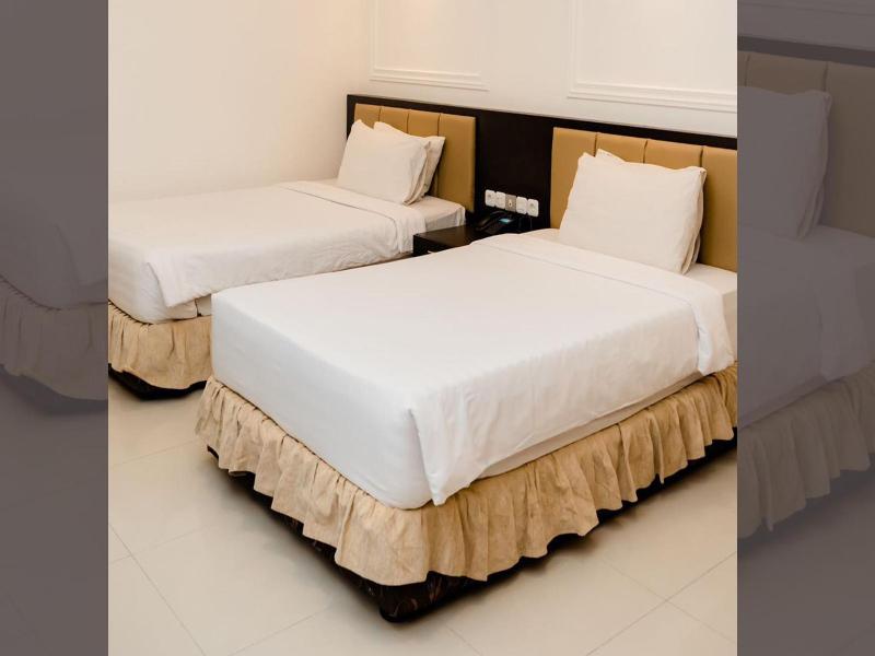D Blitz Hotel Kendari image