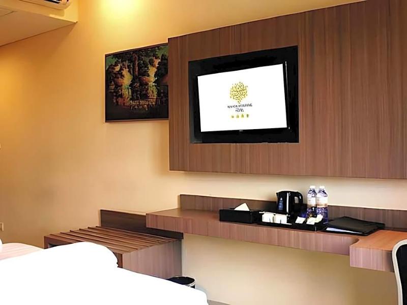 Nevada Ketapang Hotel (Formely Asana Nevada Ketapa image