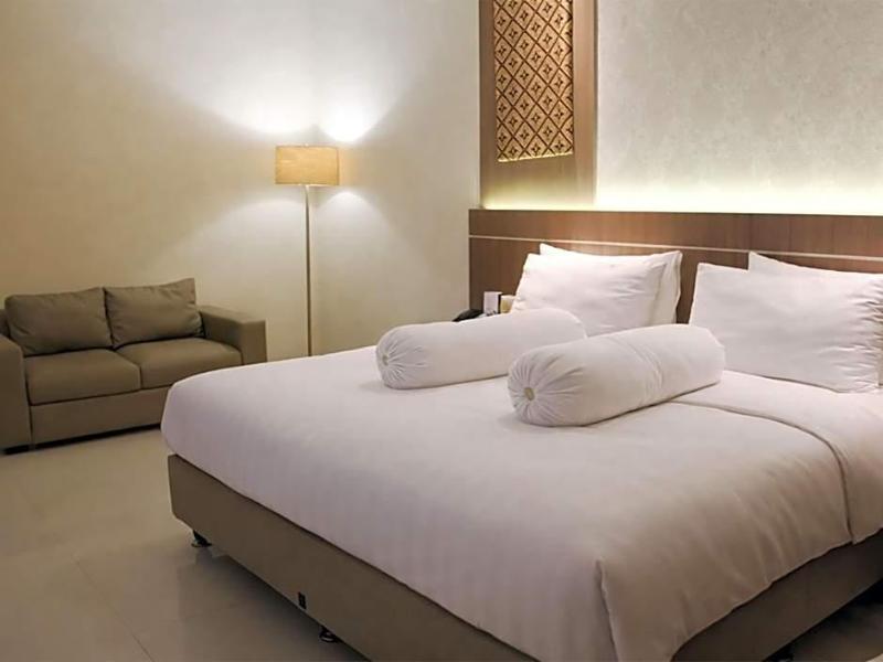 Nevada Ketapang Hotel (Formely Asana Nevada Ketapa image