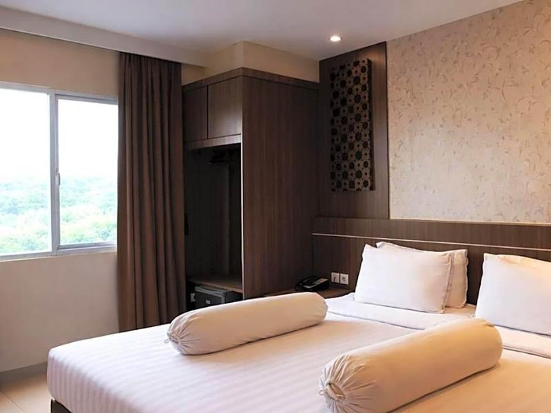 Nevada Ketapang Hotel (Formely Asana Nevada Ketapa image