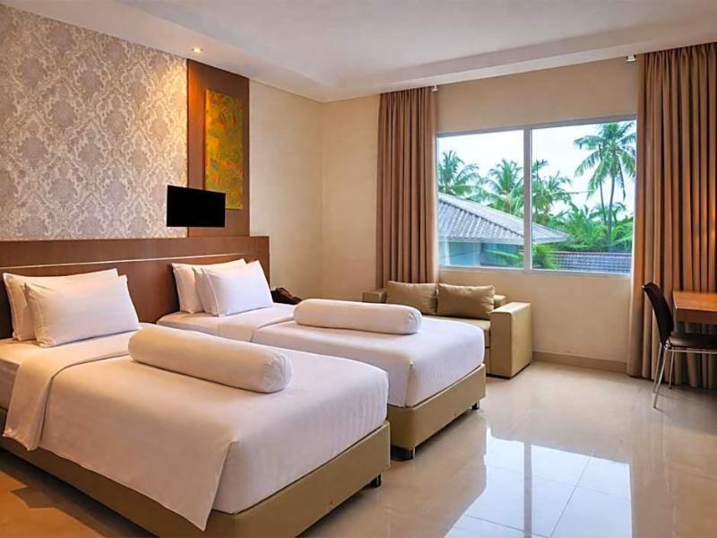 Nevada Ketapang Hotel (Formely Asana Nevada Ketapa image