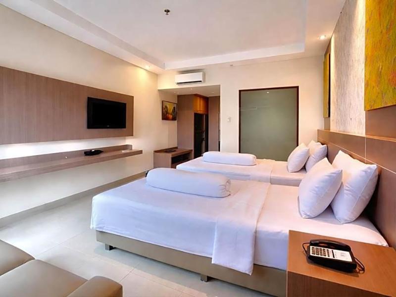 Nevada Ketapang Hotel (Formely Asana Nevada Ketapa image