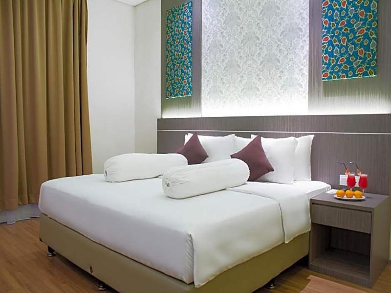 Nevada Ketapang Hotel (Formely Asana Nevada Ketapa image