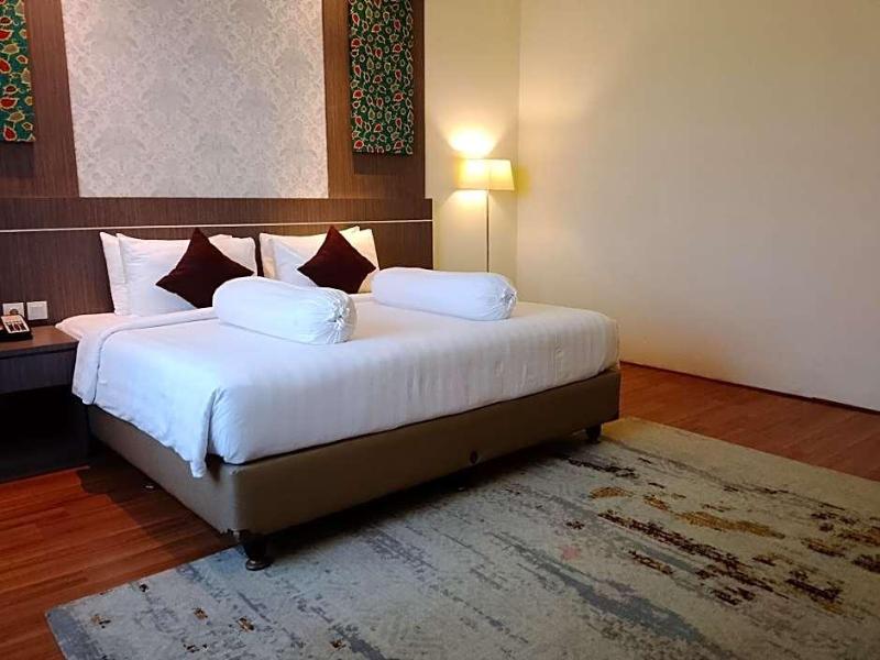 Nevada Ketapang Hotel (Formely Asana Nevada Ketapa image