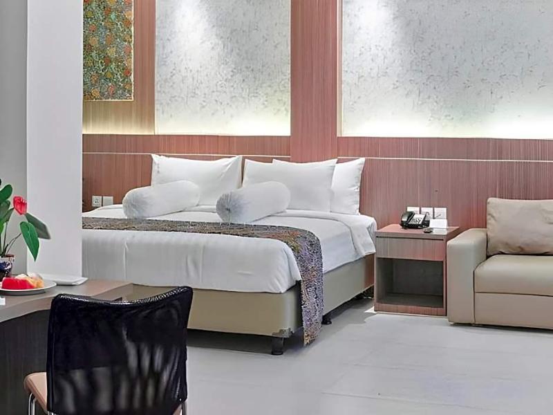 Nevada Ketapang Hotel (Formely Asana Nevada Ketapa image