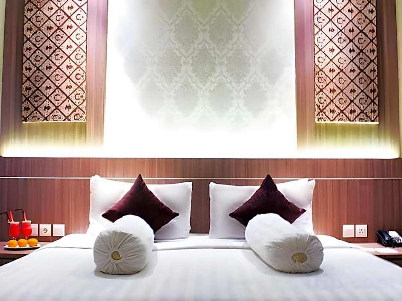 Nevada Ketapang Hotel (Formely Asana Nevada Ketapa image