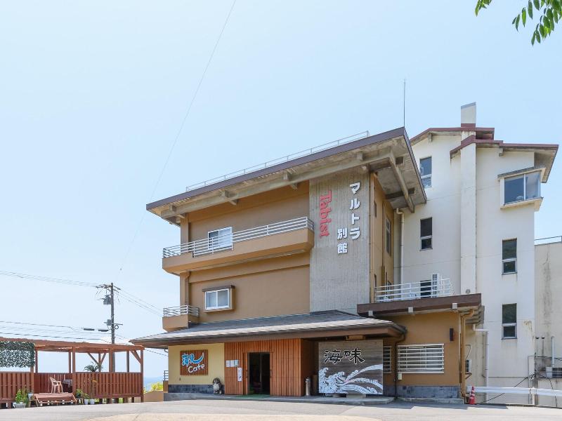 Oyo 661 Marutora Bekkan image