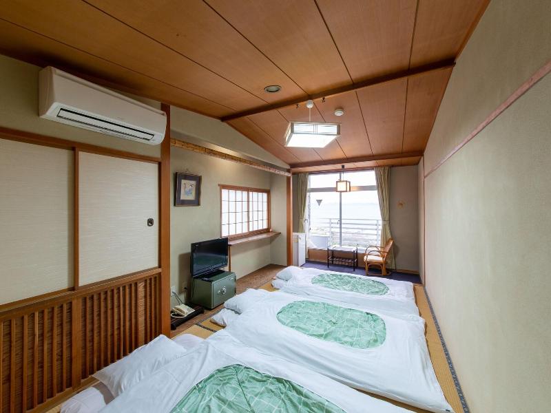 Oyo 661 Marutora Bekkan image