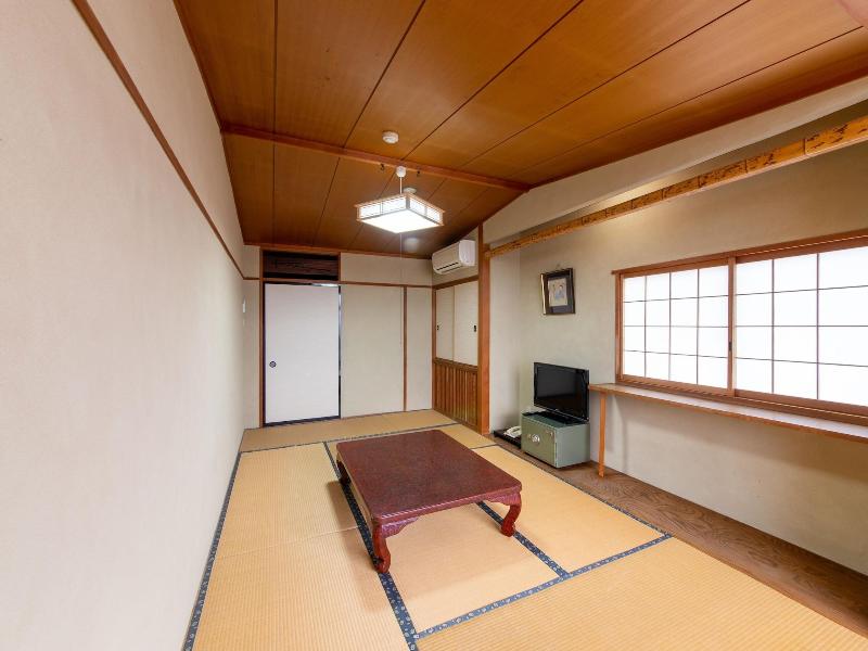 Oyo 661 Marutora Bekkan image