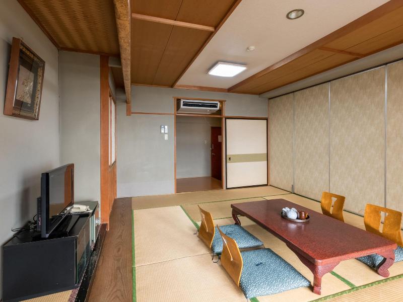 Oyo 661 Marutora Bekkan image