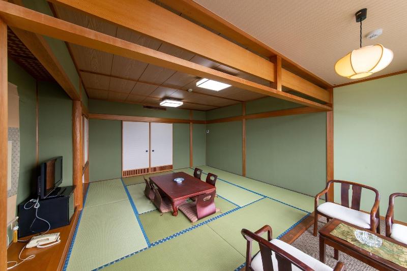 Oyo 661 Marutora Bekkan image