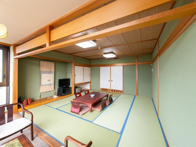 Oyo 661 Marutora Bekkan image