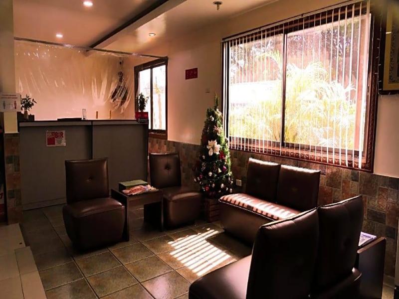 Countess Pension House image